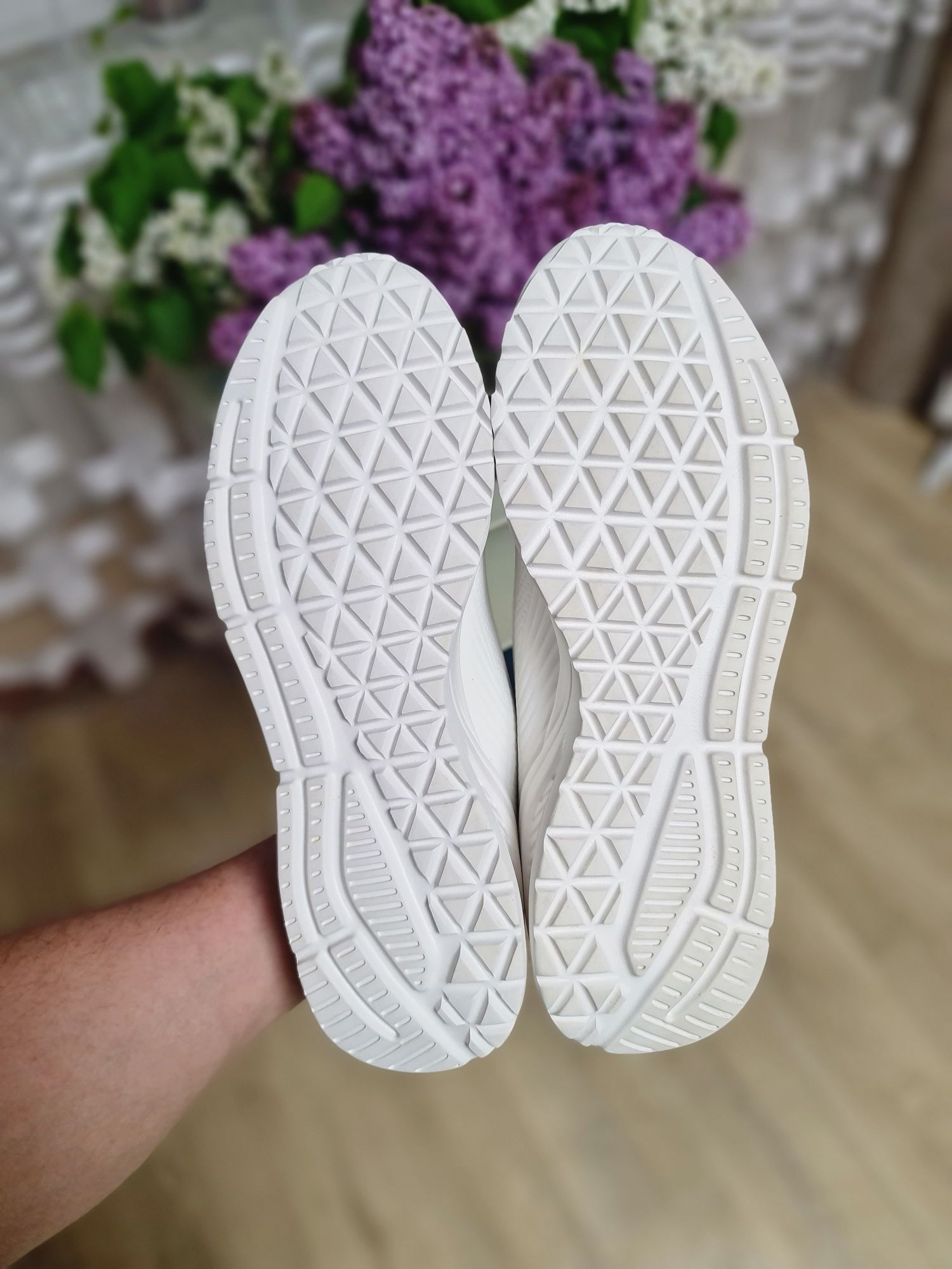 Оригинальные кроссовки Skechers Uno Lite 44.5р. 28.5см