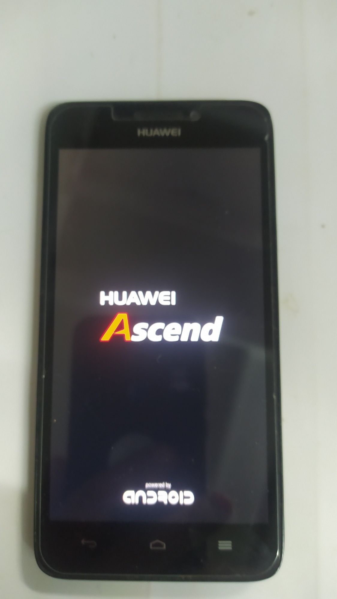 Смартфон Huawei Ascend G630-U20