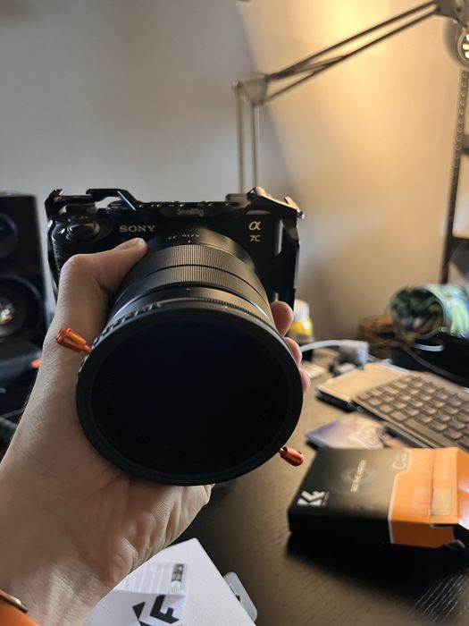 Content Creator | Komunie Chrzest Ślub Urodziny nagrywanie i montaż