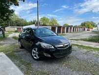 OPEL ASTRA 1.7 DIESEL - Sprzedaż Zamiana Rozliczenie