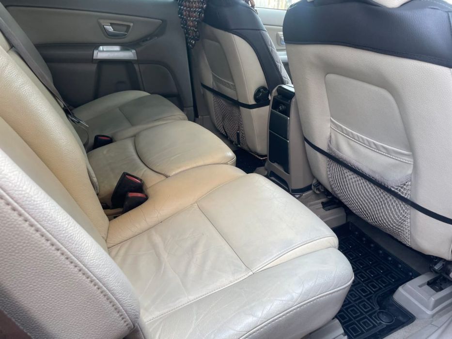 Volvo XC-90, 2.4D, 6-мех.