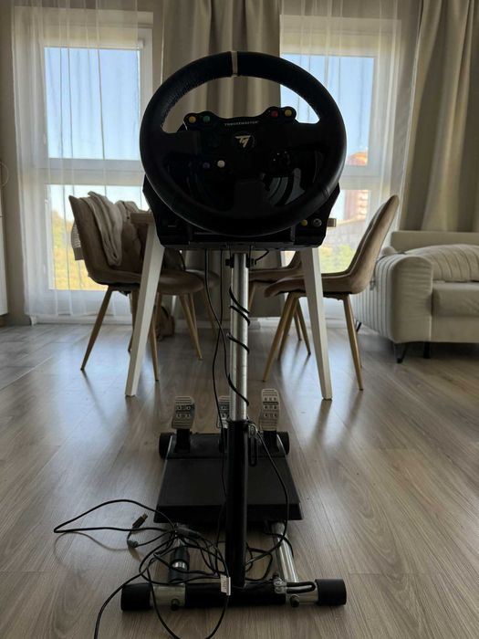 Kierownica Thrustmaster TX Racing Wheel Leather Edition