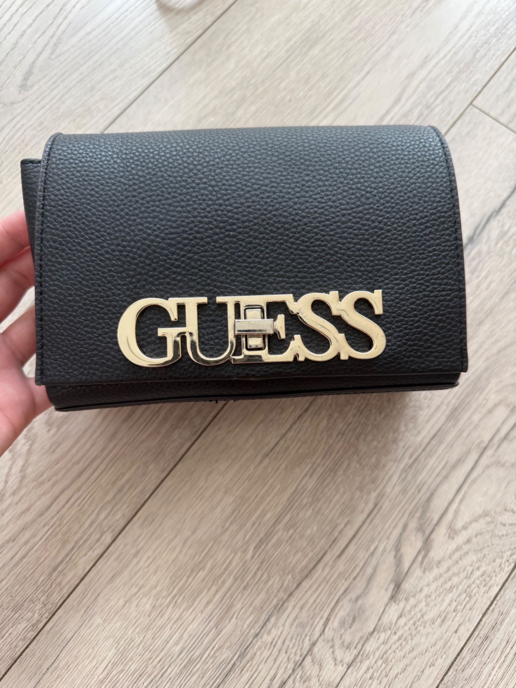 Сумочка GUESS оригінал!