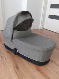 Gondola cybex balios s  manhattan grey