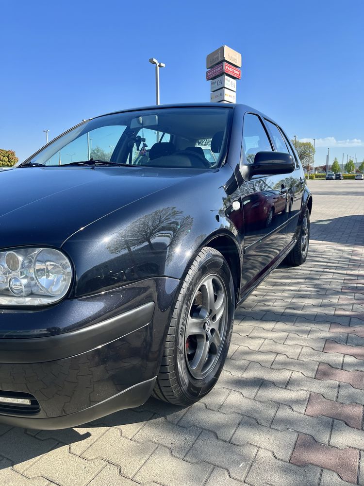 Felgi 15’ Opony VW GOLF