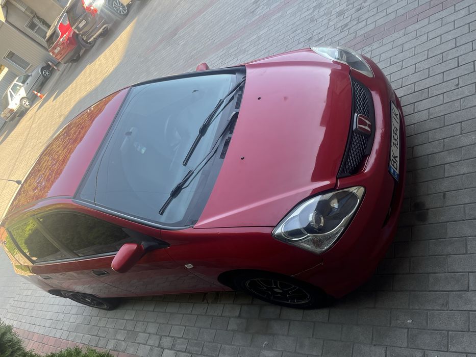 Honda Civic обмін/продаж