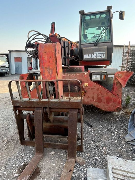 Manitou MRT 1433