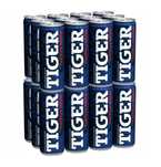 Tiger puszka 24x250ml