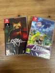 Gry Nintendo NOWE W FOLII