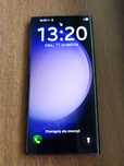 Samsung Galaxy s23 Ultra 12/512 GB stan idealny