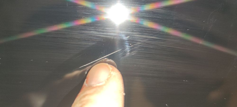 ### TV LG FullHD, 100% sprawny ###