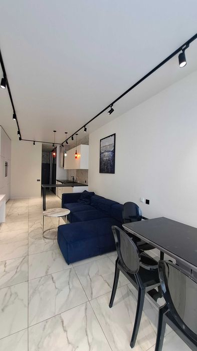 Экс! Продам 2к квартиру новобудова, ЖК на Ярослава Мудрого AN