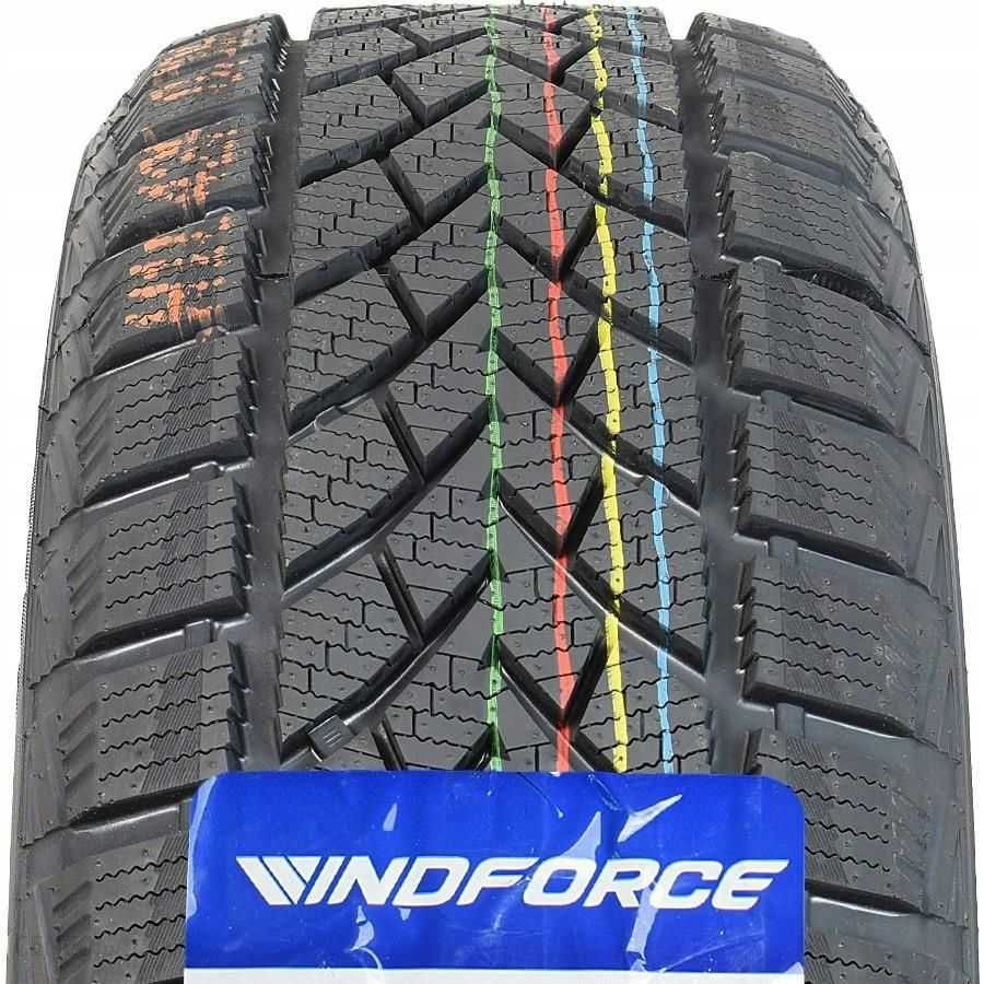 NOWA Opona opony zimowe Windforce  SNOWBLAZER 215/65R17 99H