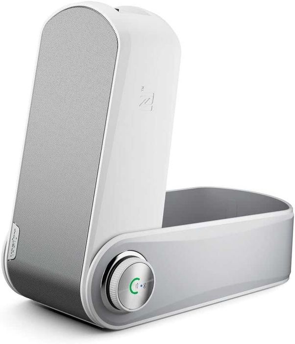 Bezprzewodowy system muzyczny KLIPSCH GIG - white-nowy, gwarancja