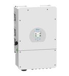 Інвертор Deye 48v 10kwh 12kwh 15kwh 20kwh 3 фази Гибридний сонячний
