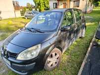 Renault Scenic 2