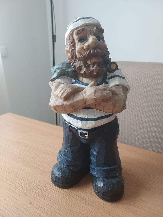 Boneco decorativos