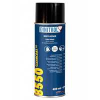 Spray 8550 Verniz Acrilico Jantes 400 ml DINITROL