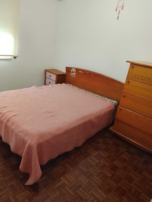 Quarto para arrendar em portela de sacavem