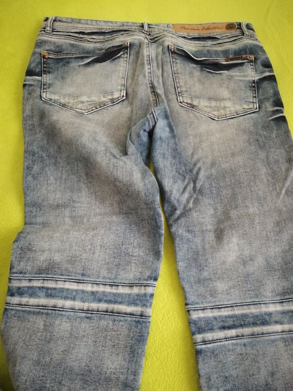 Jeans SMK Premium