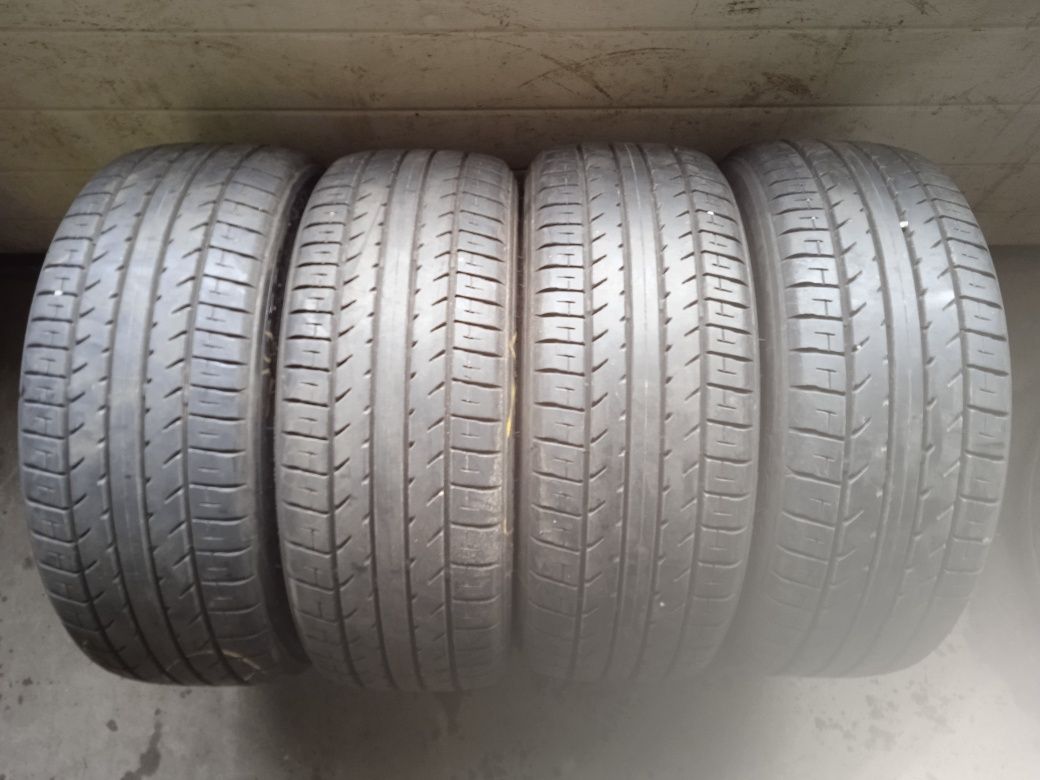 Opony letnie Toyo 195/45R16