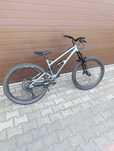 Rower Dartmoor Blackbird Intro 27.5 Rozmiar M