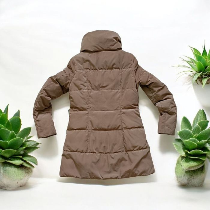 Kurtka zimowa Zara M