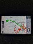 Tomtom GO 6000 Duża nawigacja . Karta SIM