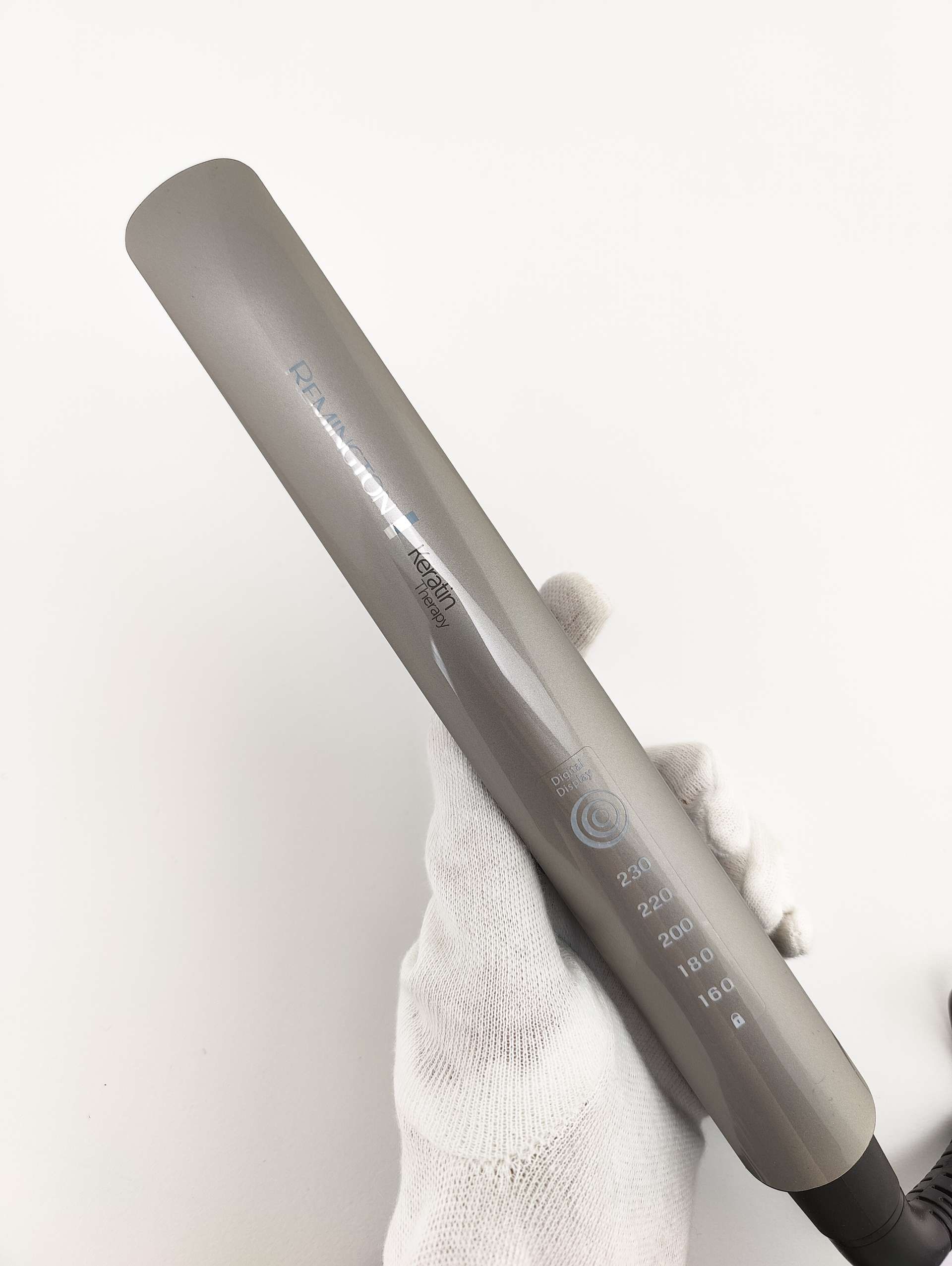 Prostownica Remington Keratin Therapy Pro