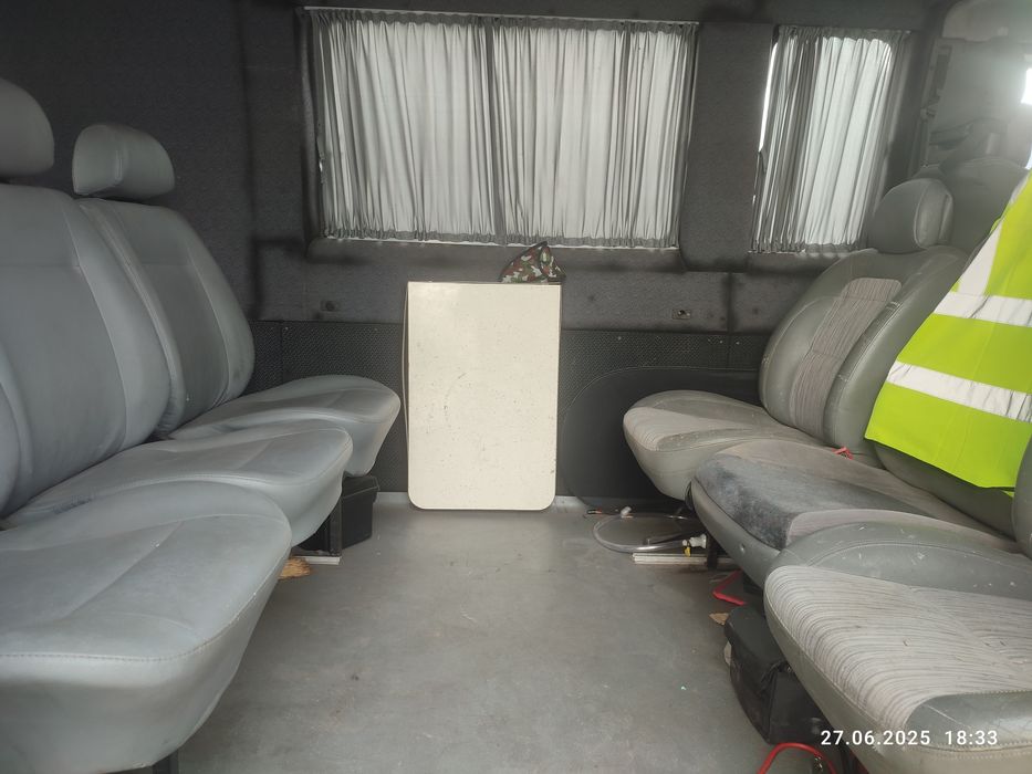 Продаж "Fiat Ducato"