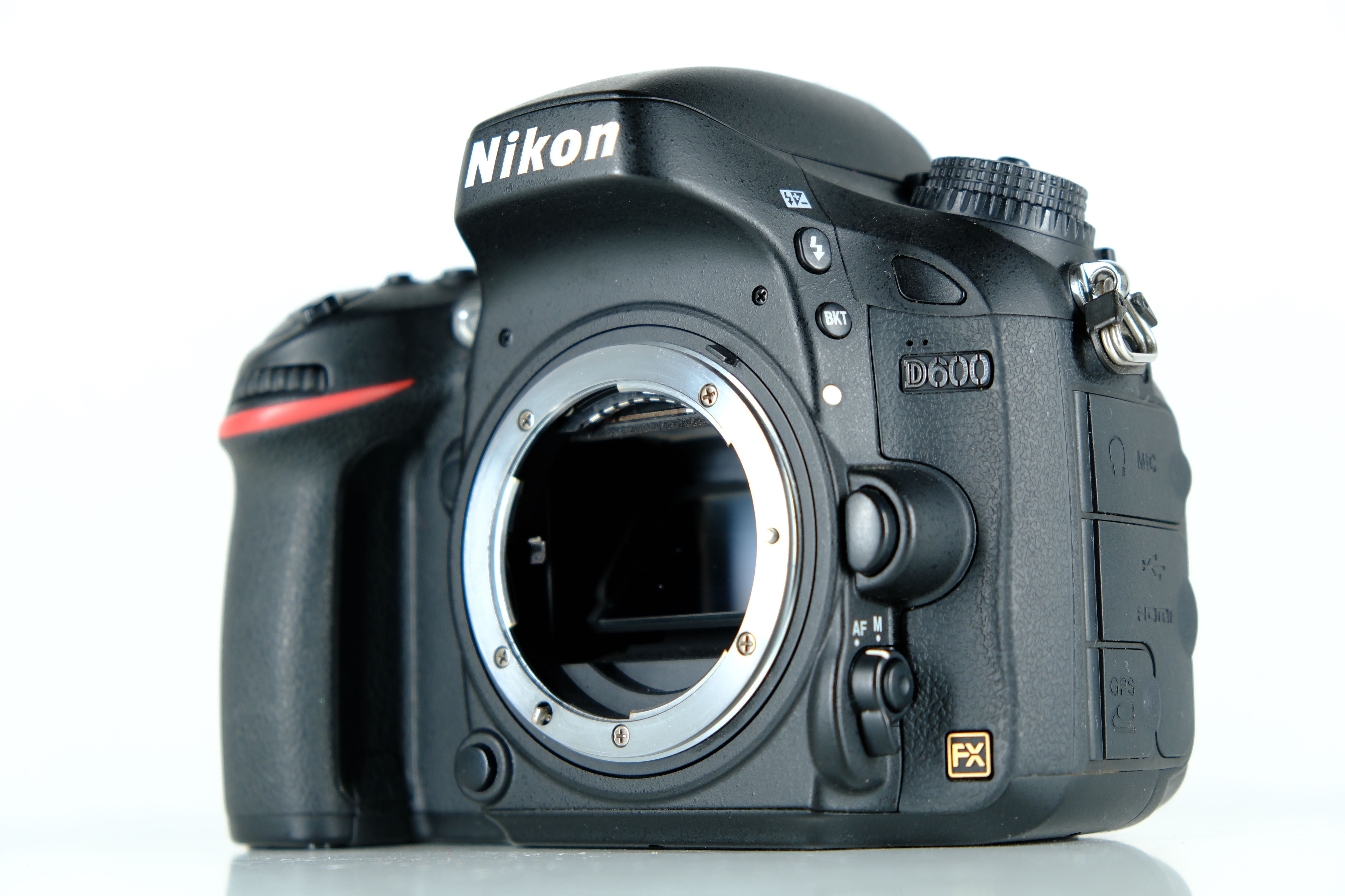 Nikon D600 Body 11 тис кадрів пробіг + гарантія / без передоплат