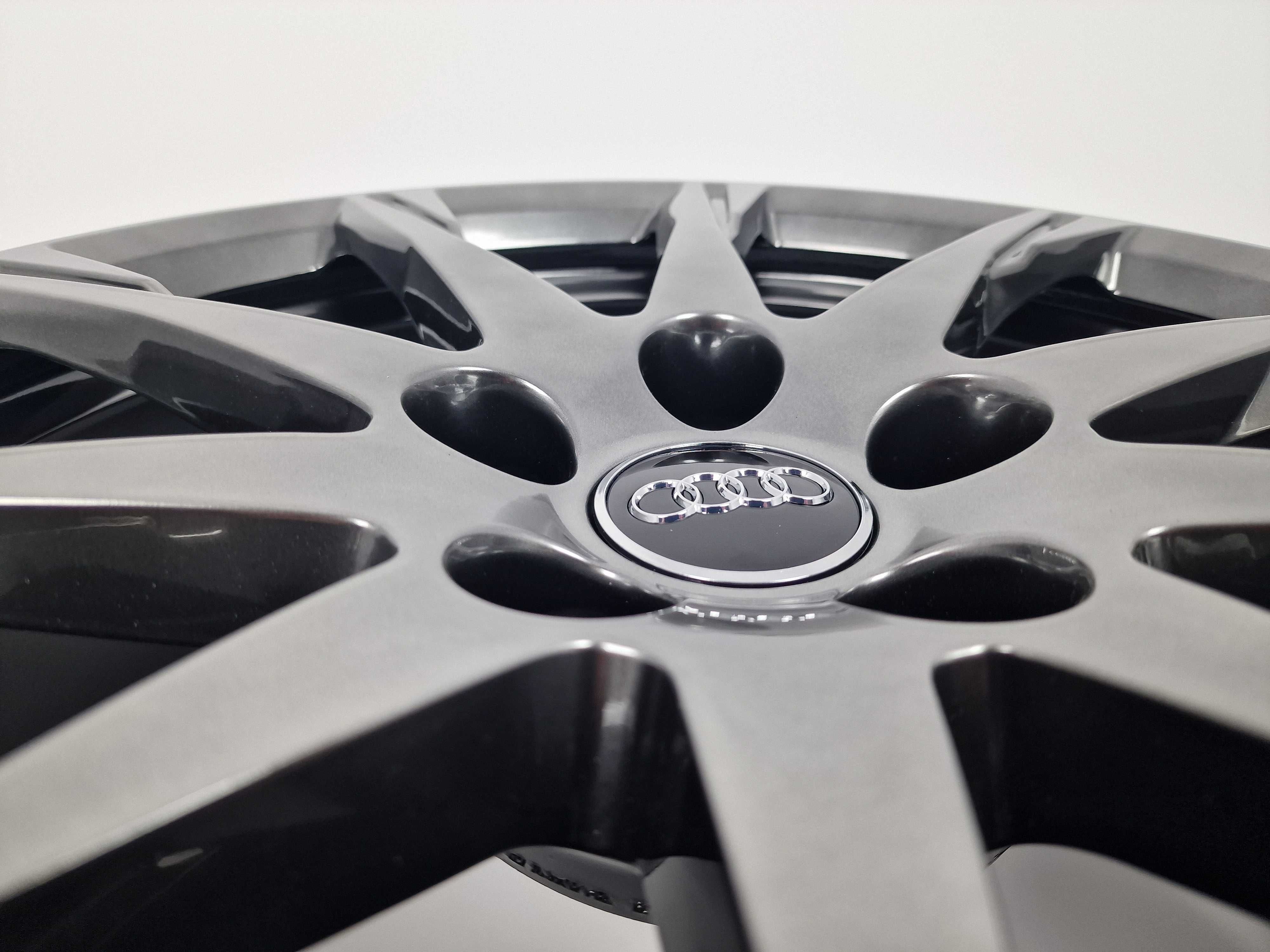 FABRYCZNIE NOWE Oryginalne Felgi Audi 17" A3 A4 A6 A8 Q3 Q5 TT