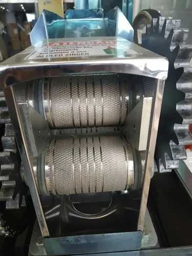 Moenda Cana de Acúcar