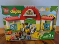 LEGO Duplo Stadnina 10951