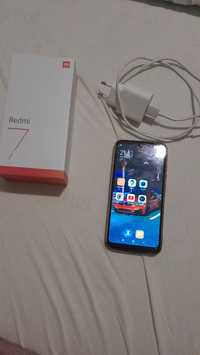 Xiaomi Redmi 7 blue 3/32gb