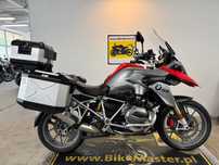 BMW R 1200 GS R1200GS LC ABS ! ASC ! ESA ! RDC ! Raty 0% ! Transport !