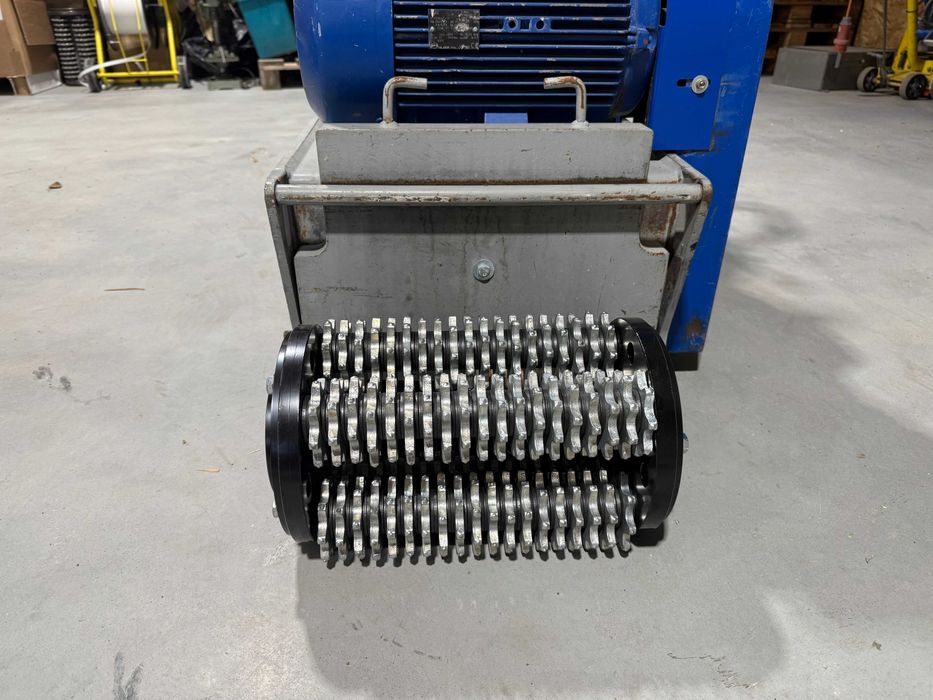 Frezarka do betonu Von Arx VA 30 SH