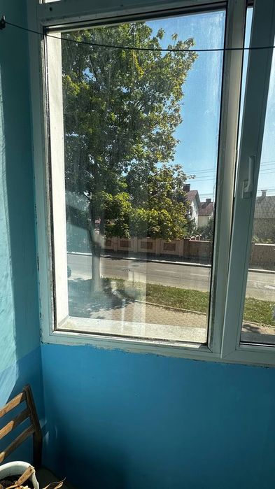 Продаж 1 км квартири в спальному районі міста