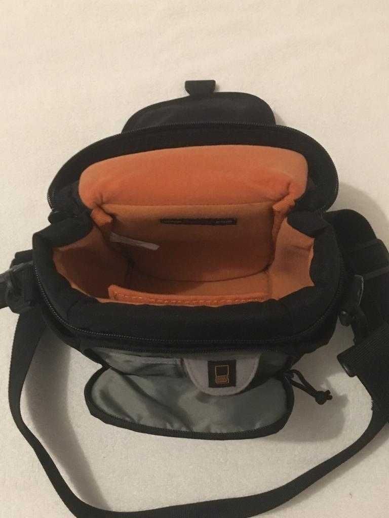 Estojo fotografia Lowepro