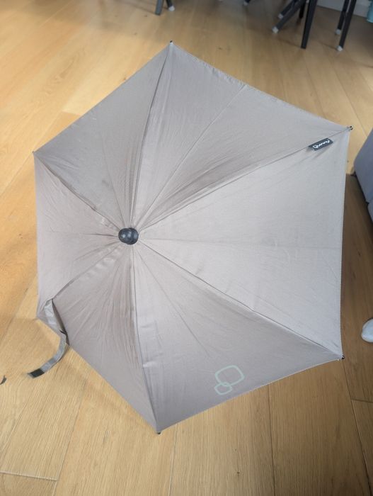 Parasolka do wózka dziecięcego quinny