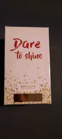 Perfuma Oriflame Dare To Shine