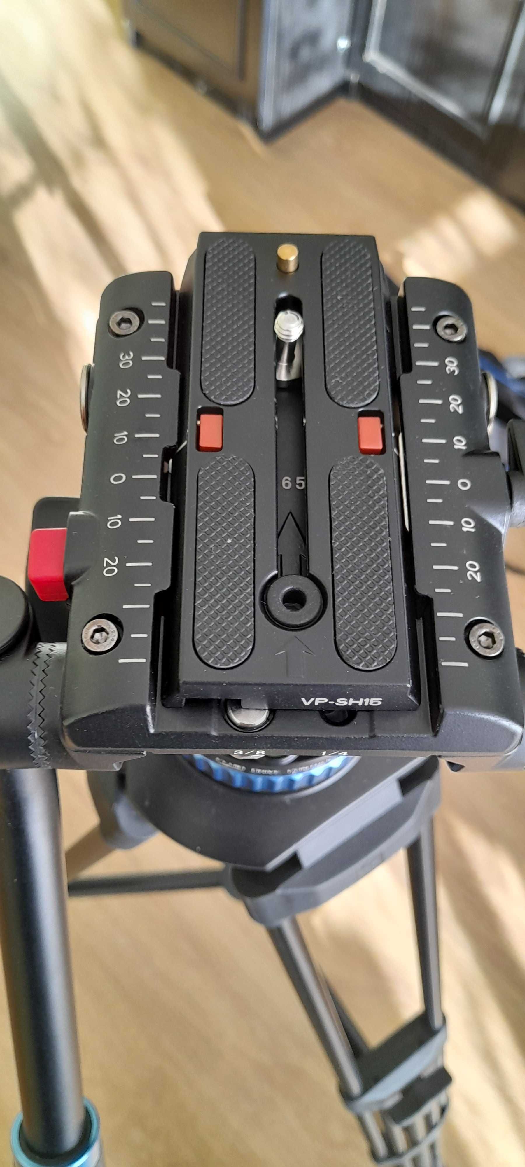 Statyw Sirui SH25 + torba