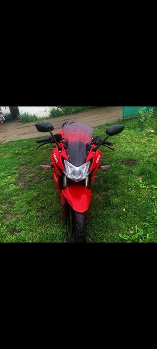 Lifan kpr 200 ЧИТАЙТЕ ОПИС