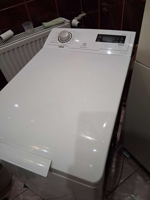 Pralka elektrolux na części
