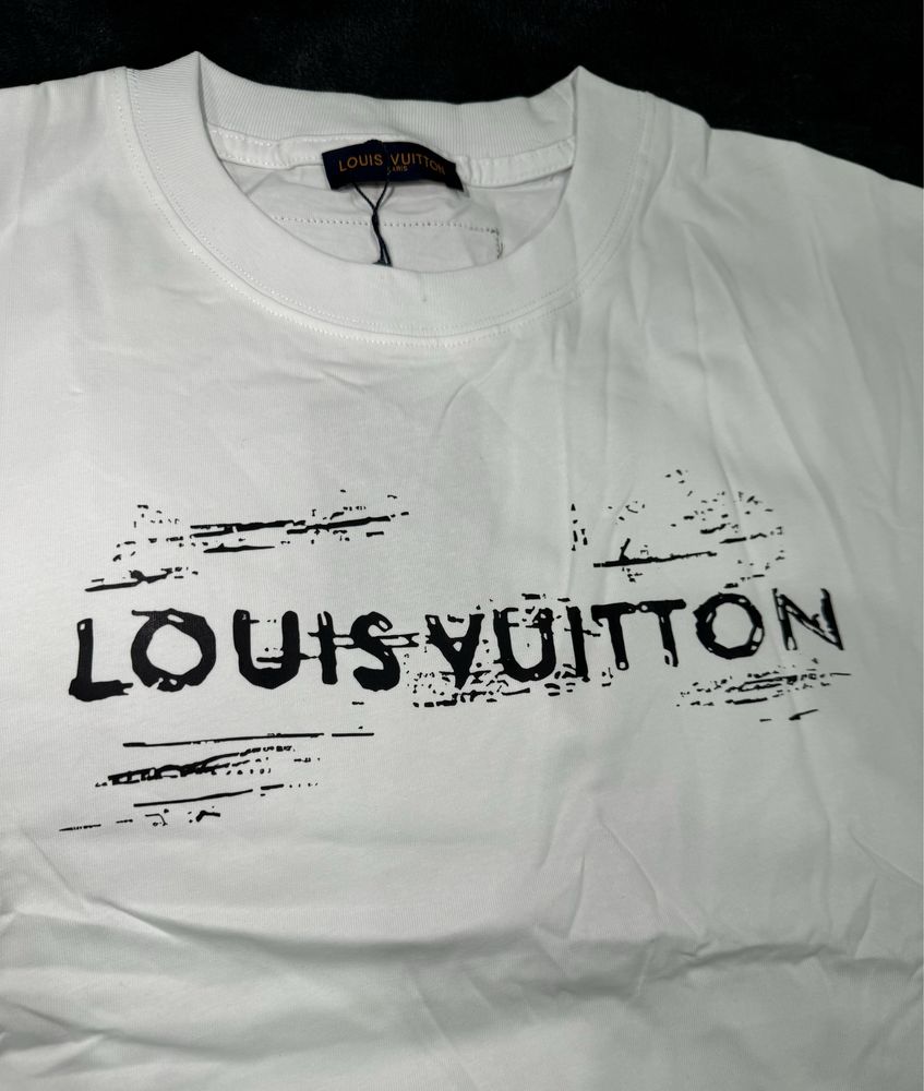 T-shirt Louis Vuitton