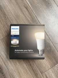 Philips HUE starter kit