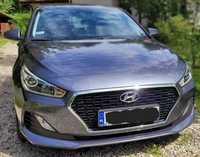 Hyundai I30 Hyundai i30 benzyna 1.4 Salon Polska