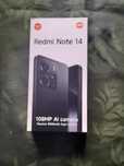 Telefon Redmi Note 14