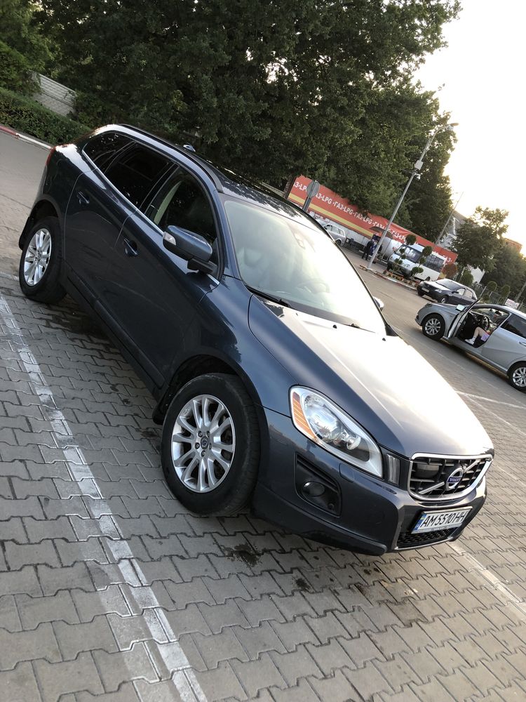 Volvo xc 60 одна на всю Україну