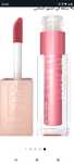 Lifter gloss petal
